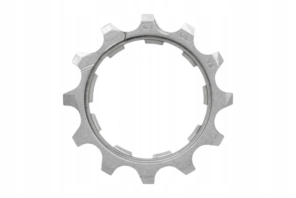 Koronka kasety Shimano 12T Xt CS-M771-10