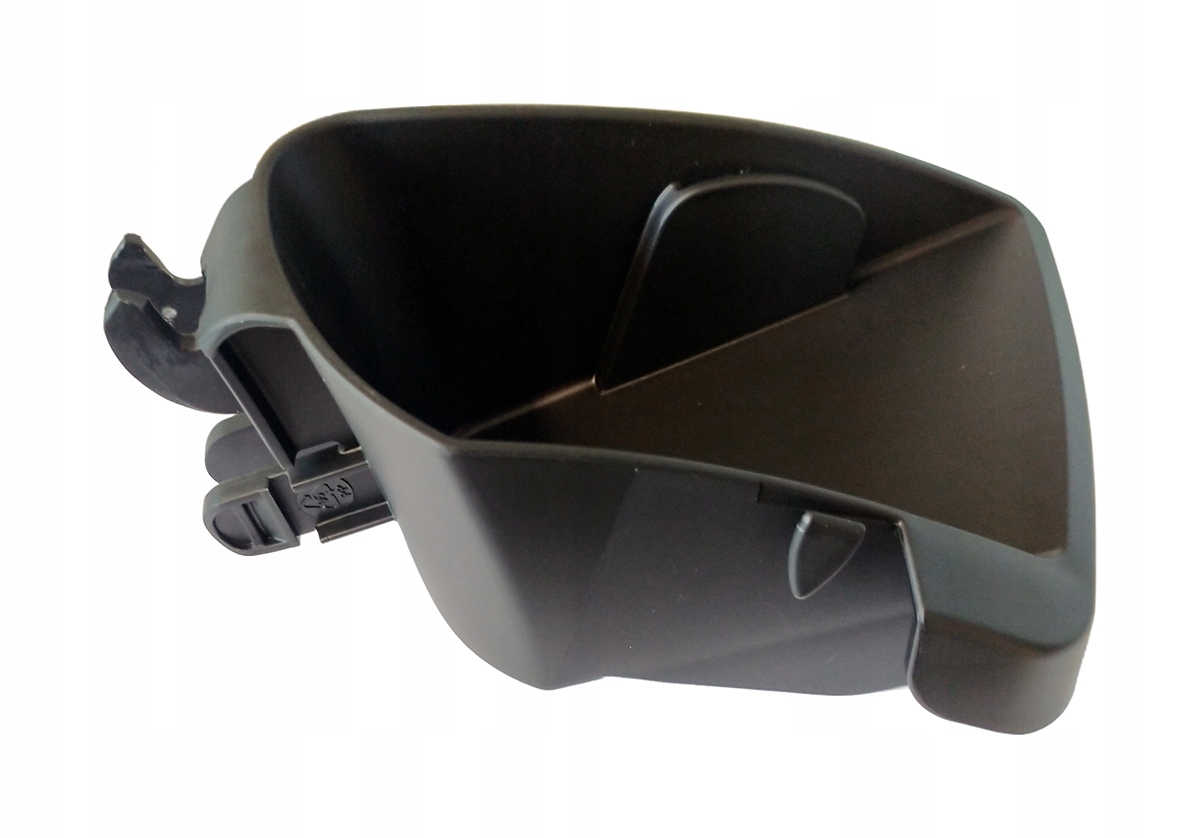 PODPÓRKA STOPY DO FOTELIKA HAMAX SIESTA/SMILEY PRAWA EAN (GTIN) 7029776030731