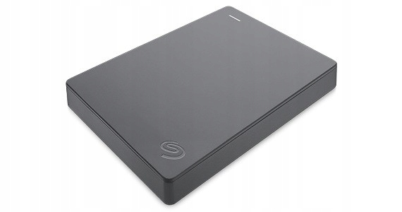 SEAGATE Dysk zewnętrzny Basic (2.5", 5TB, USB 3.0) — 5
