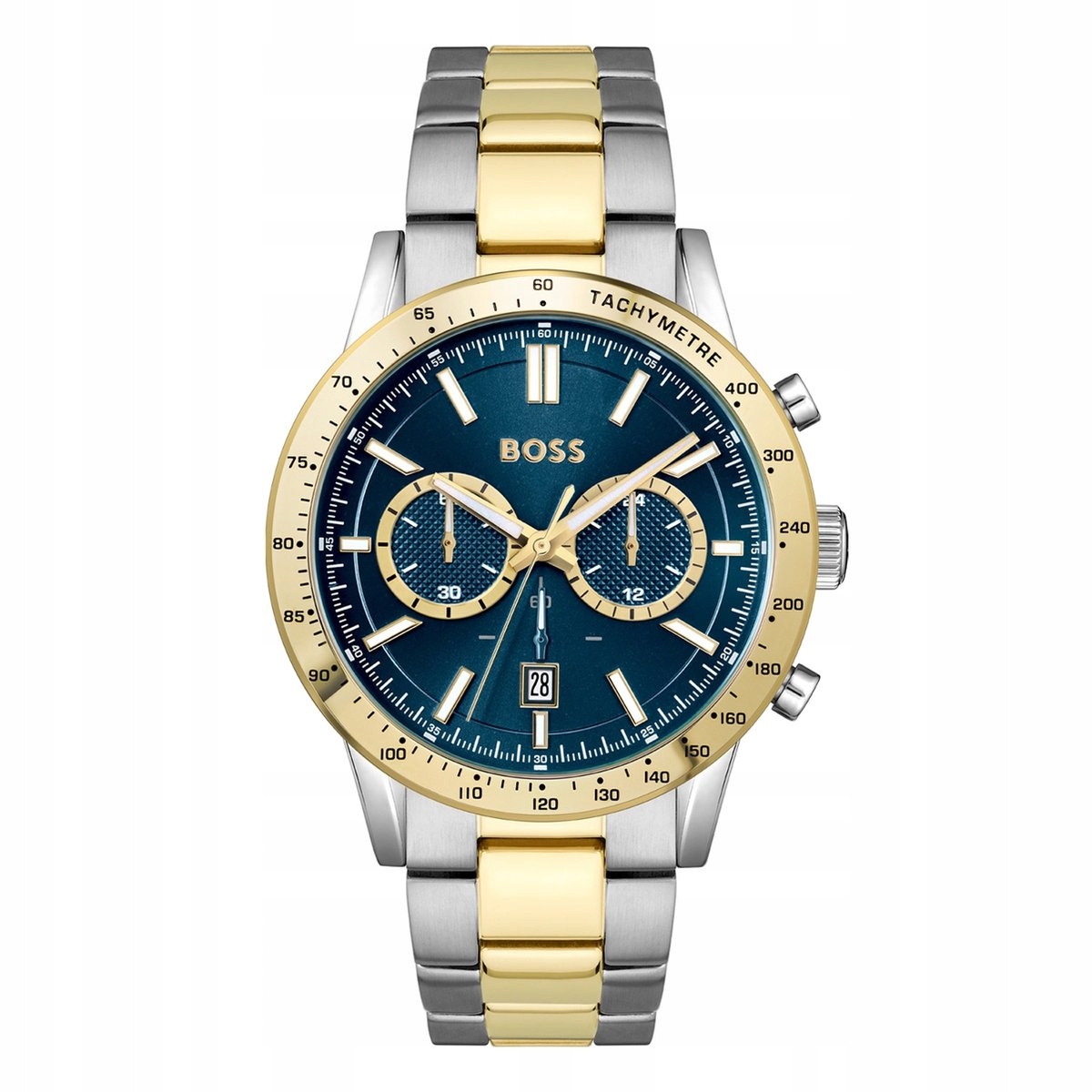 Pánské hodinky Hugo Boss 1514163 Box