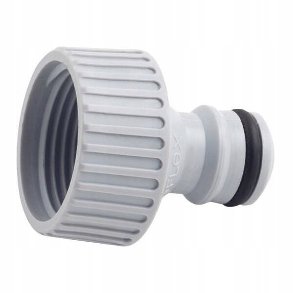 

Przyłącze ogrodowe na kran 3/4" 4400 Siroflex