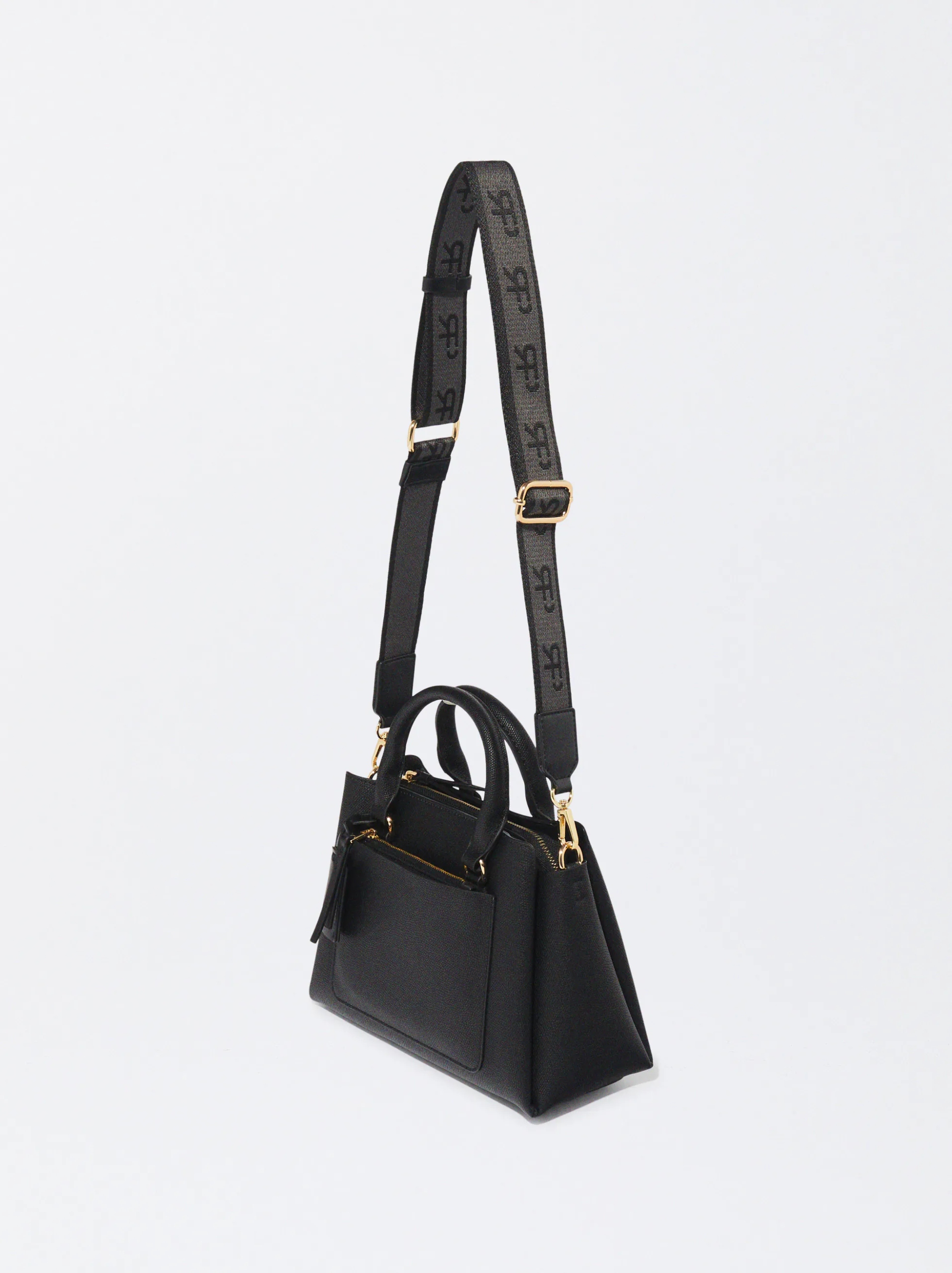 PARFOIS Torebka damska Rania Wielkość mała (nie mieszcząca A4)