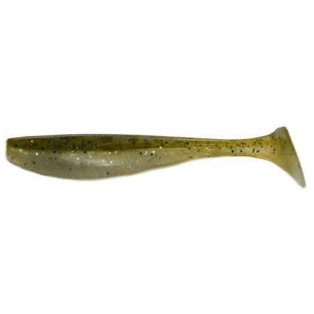Guma Fishup Wizzle Shad 8cm 202 Green Pumpkin 8szt