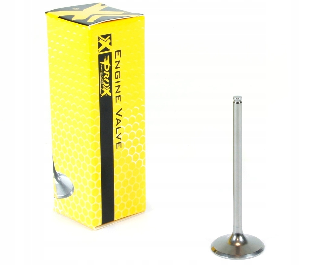 28.1417-2 - ТИТАНОВЫЙ ВСАСЫВАЮЩИЙ КЛАПАН PROX HONDA CRF 450R 2017-2020