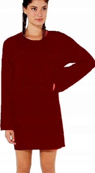 

Intimissimi Tezenis sweter bluzka oversize b M/38
