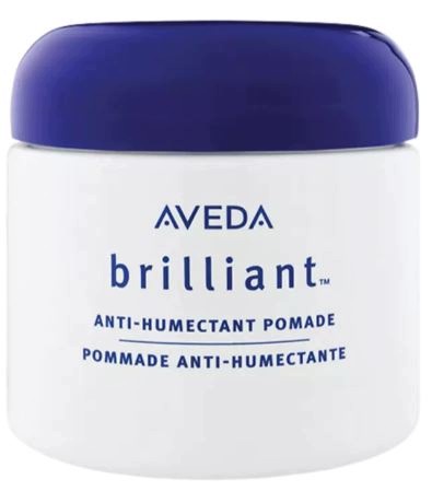 Brilliant Anti-Humectant Pomade – pomada chroniąca przed wilgocią