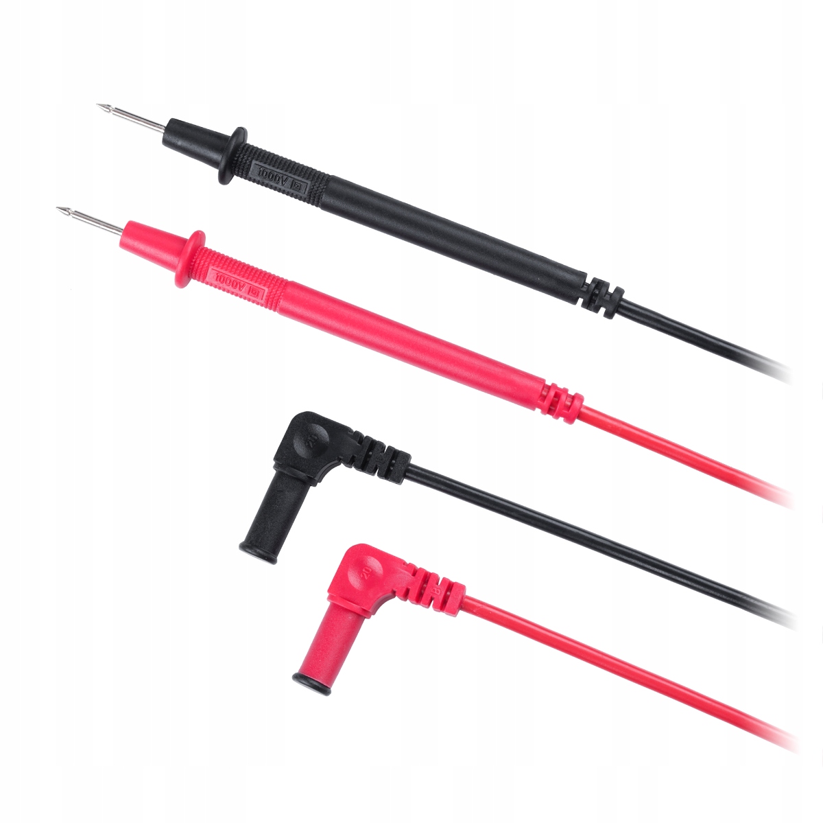 MIE0100B Zlacze kabli miernika 890