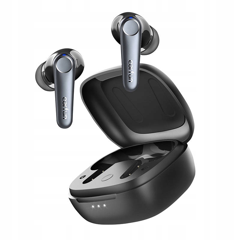 Słuchawki Tws EarFun Air Pro 3, Anc (czarne)