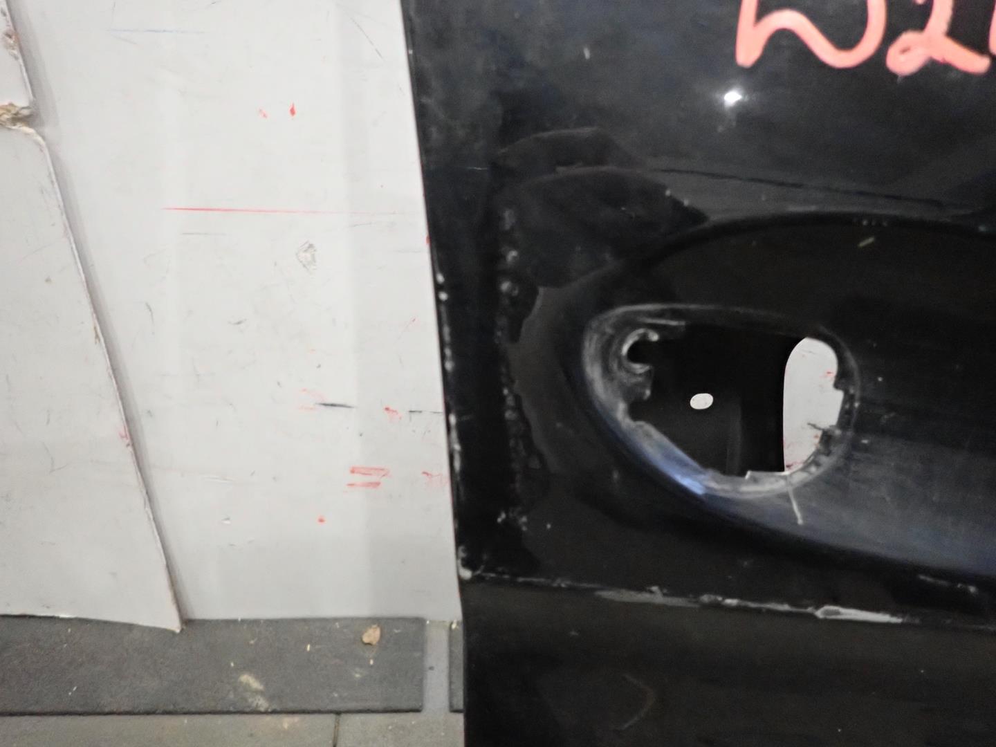 door front front right MERCEDES B-KLASA W245 2004-2012