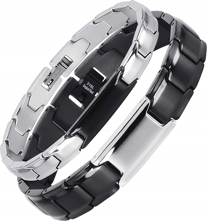 Náramky Pro Pár Zamilovaných Přátel Ocel chirurgické