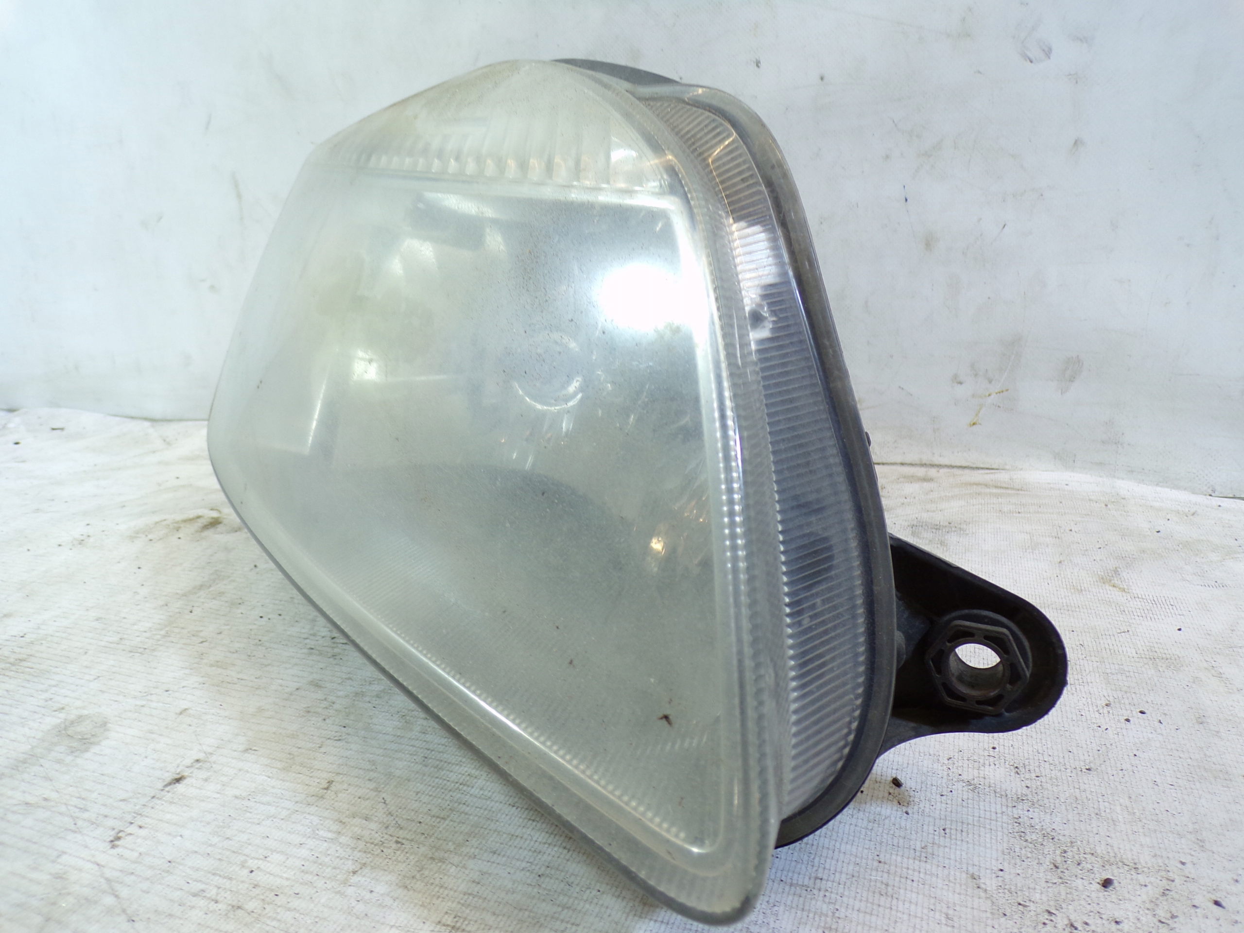 light front front right SKODA ROOMSTER (1) (K)