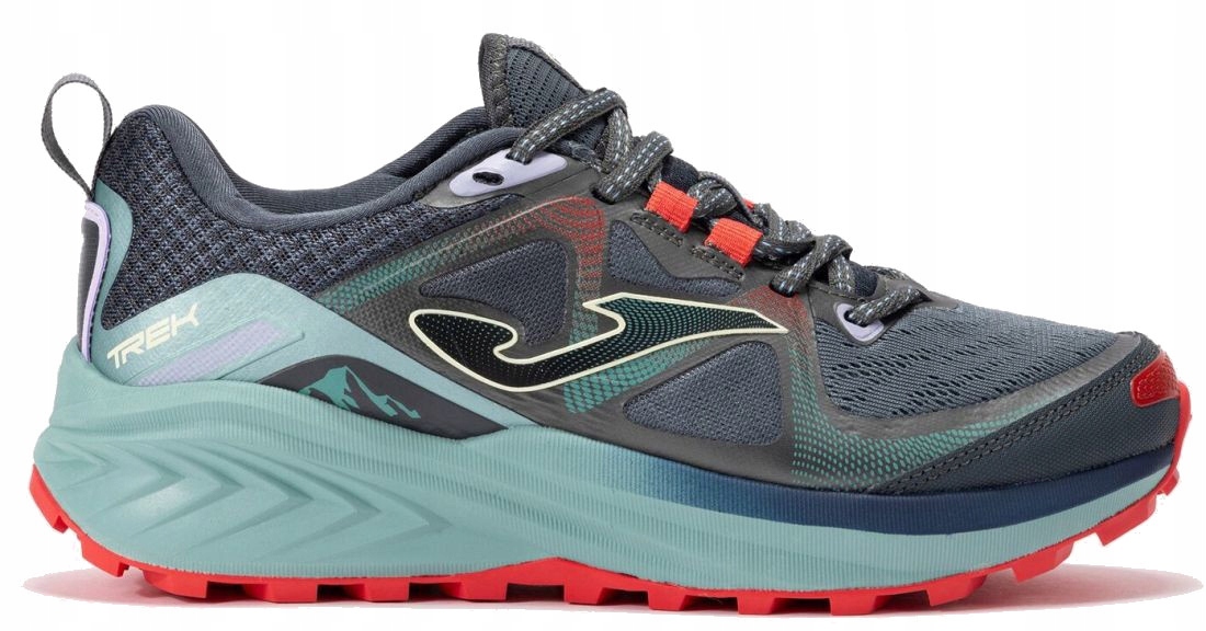 Damskie Buty Trailowe Joma TKTRLS2421 Trek Lady 2421 Do Biegania Terenowego