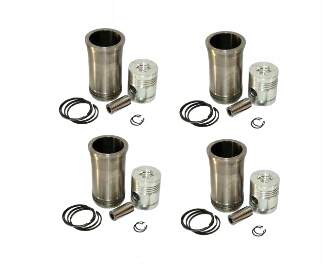 ZESTAW NAPRAWCZY SILNIKA C-360 KOMPLET