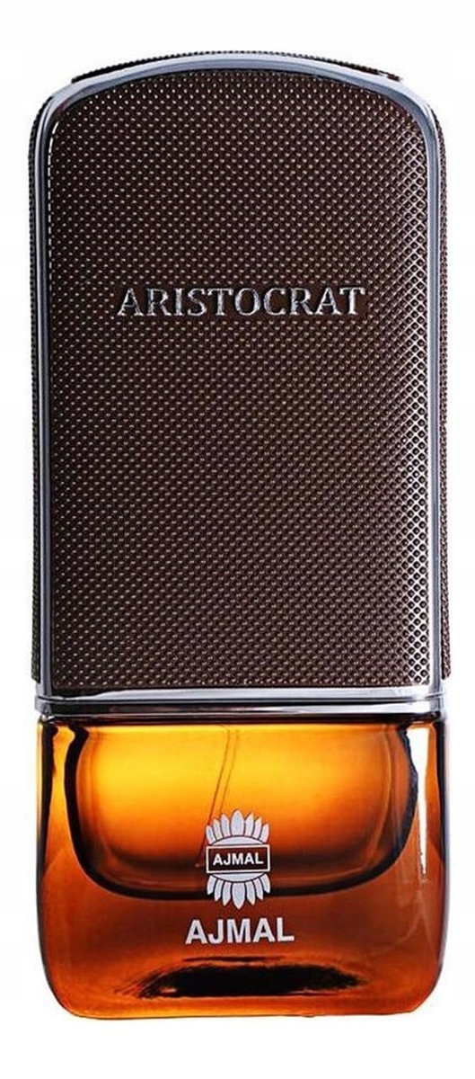 Ajmal Aristocrat For Him Parfémovaná voda sprej 75 Ml