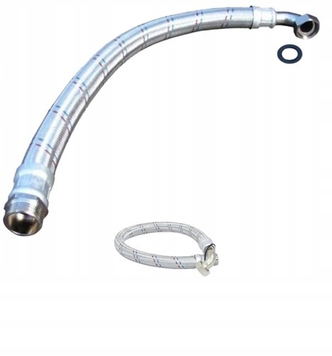Antivibrační hadice pro hydroforovou nádrž Krysiak Favorit FH1250 50L