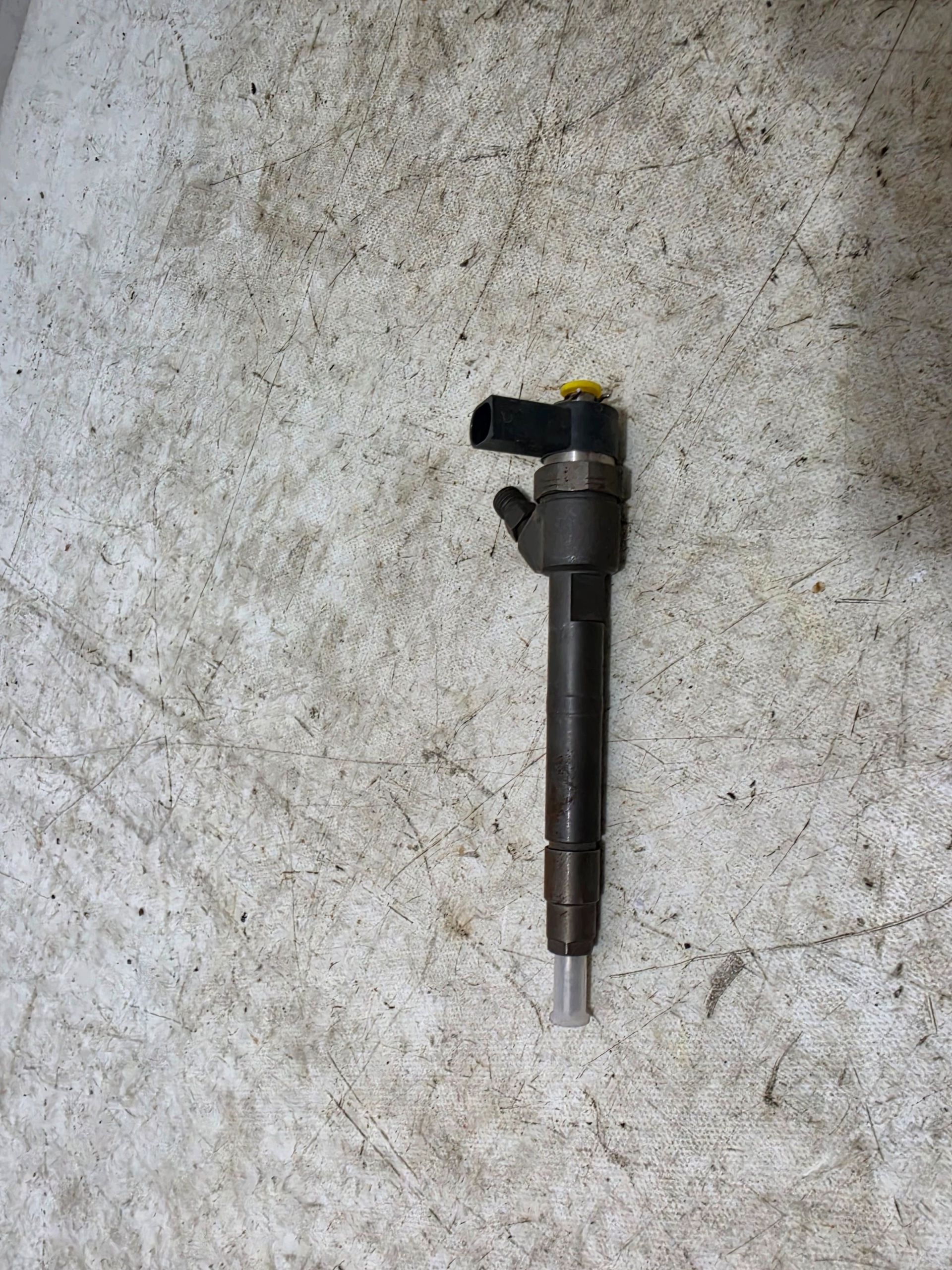 injector MERCEDES C W203 E W211 SPRINTER 906 2.2 CDI A6460701287
