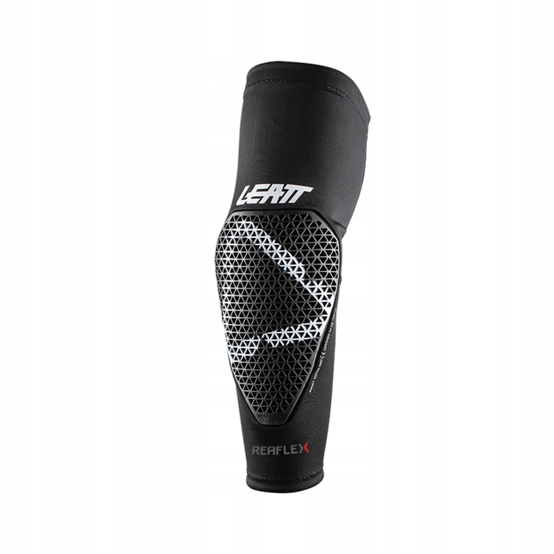 Chránič Loktů Leatt Reaflex Black XXL