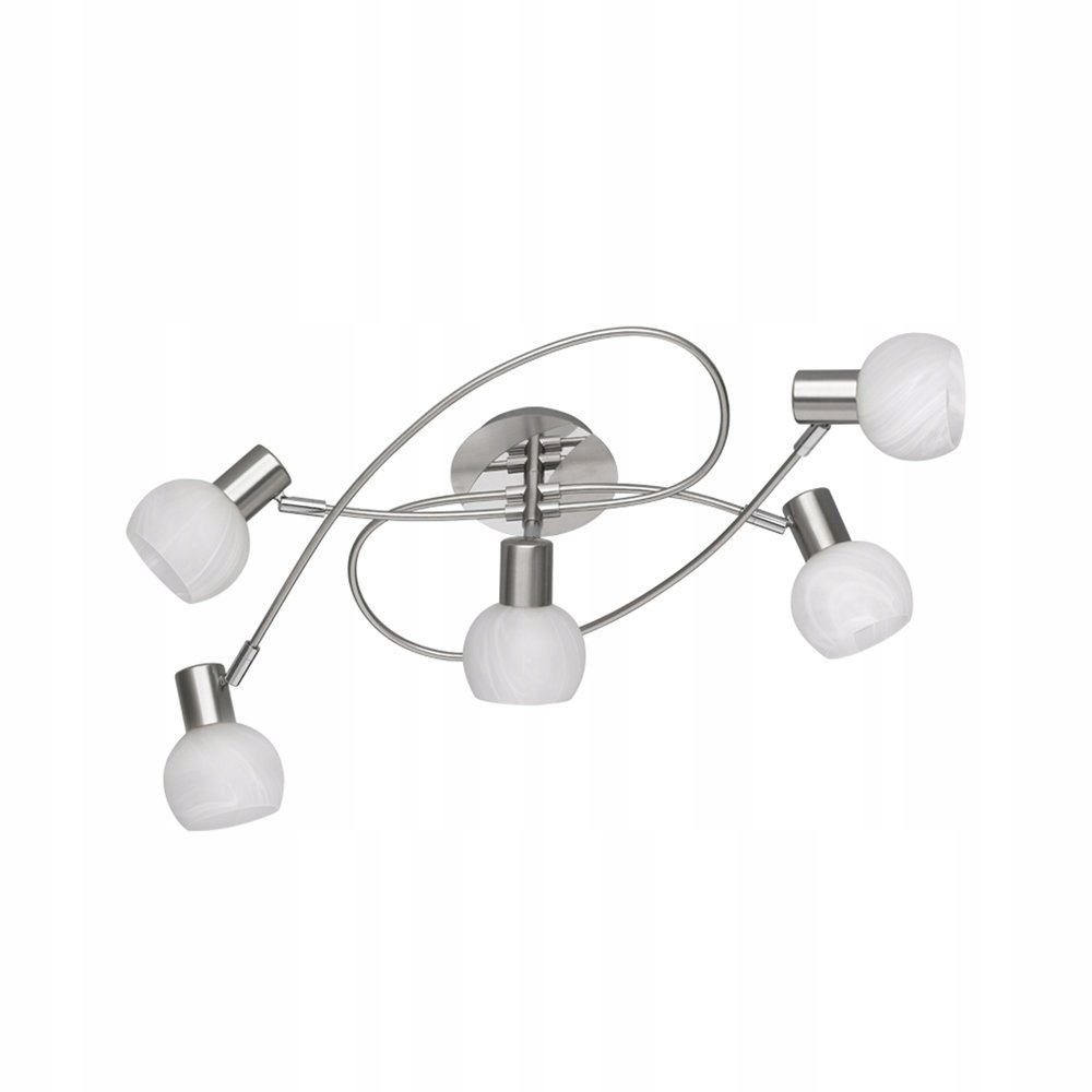 Stropný reflektor Rl Antibes R60175007