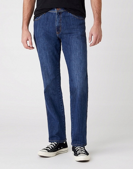 

Spodnie Męskie Wrangler Texas W121XG13Z W36 L30