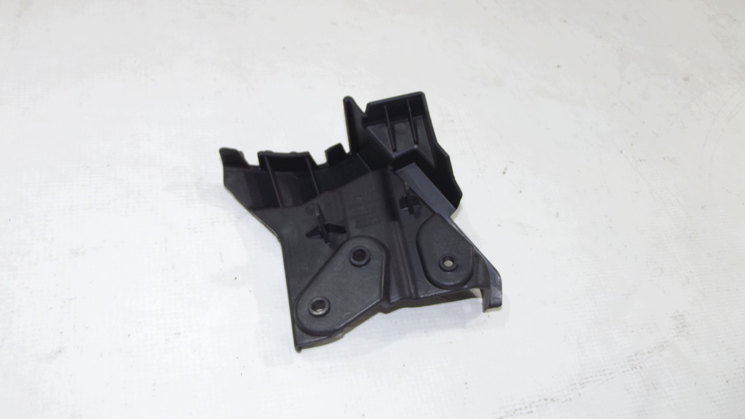 Dacia Sandero III bumper bracket right rear part 269519374R