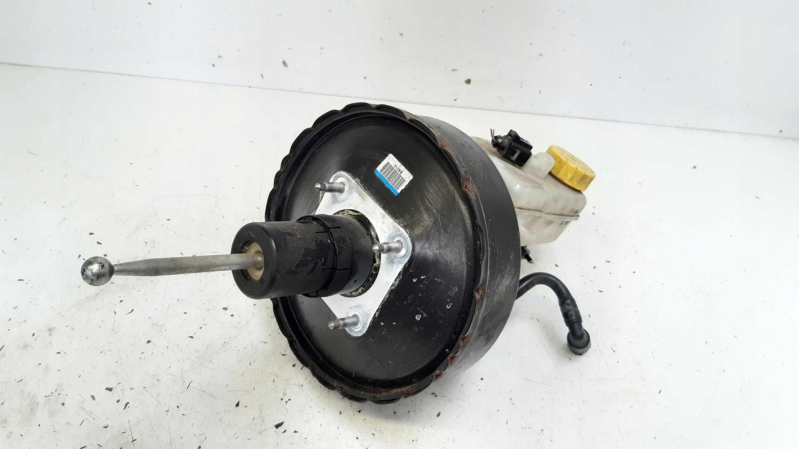 Servo Pompa 6Q1614105AH Skoda Fabia II