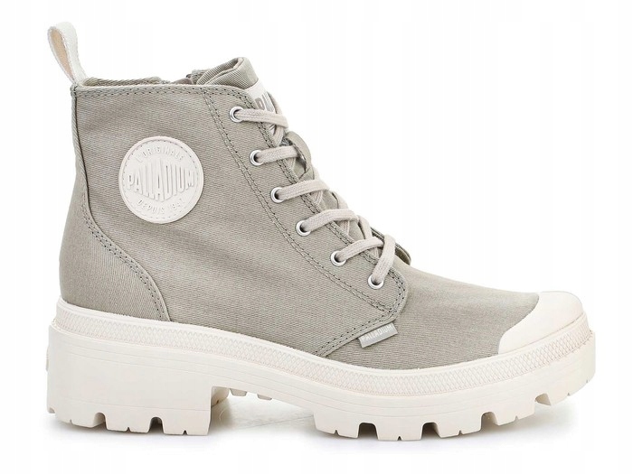 Boty Trapery Palladium Plbase 96907-297 Vel 41