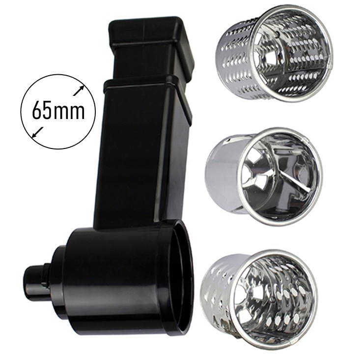 MASZYNKA DO MIELENIA MIĘSA METAL PREMIUM MOC 2100W Model ZLN0126