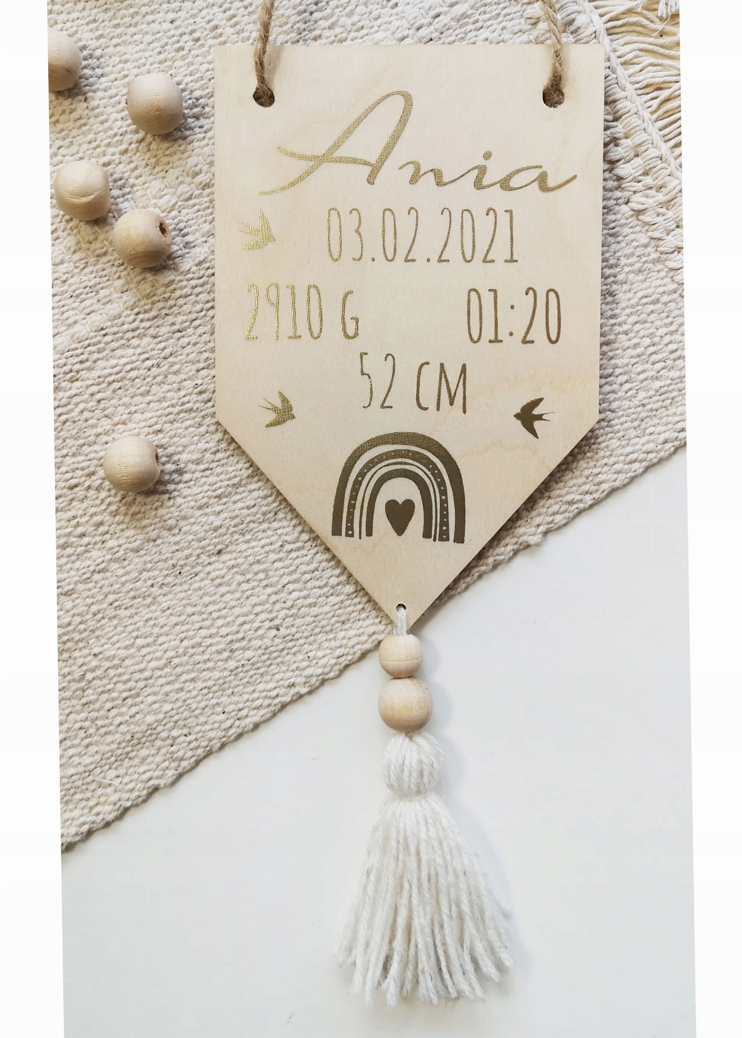 METRYCZKA- CHORĄGIEWKA " WIEWIÓRKA" Okazje uniwersalny