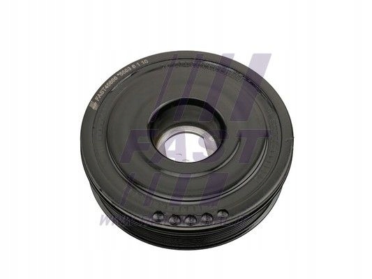 KOŁO PASOWE FT45666 FAST Stan opakowania oryginalne