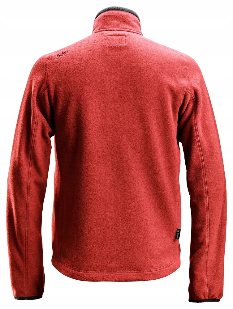 Kurtka polarowa Polartec 8022 Snickers r.M red Rozmiar M