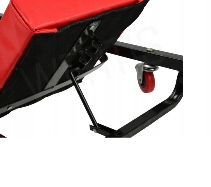 ВЕРСТАК С РЕГУЛИРУЕМОЙ СПИНКОЙ 100 СМ