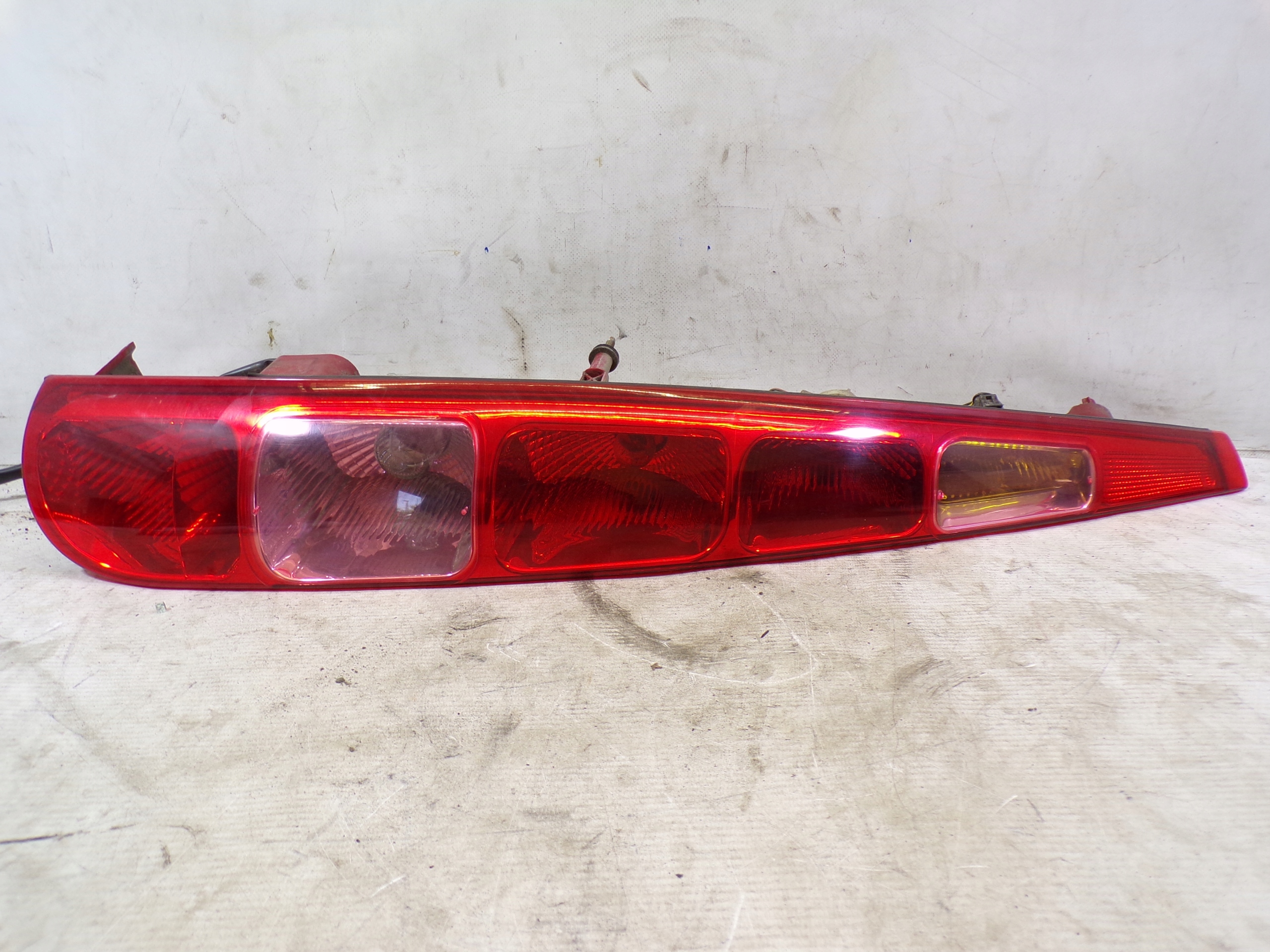 light rear rear part left CITROEN C8