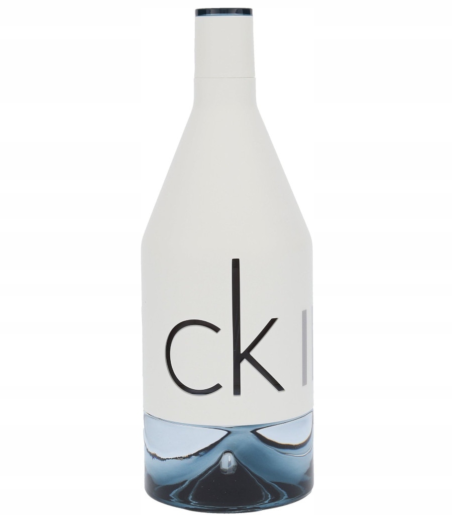 Calvin Klein Ck IN2U For Him Toaletní voda 100 ml