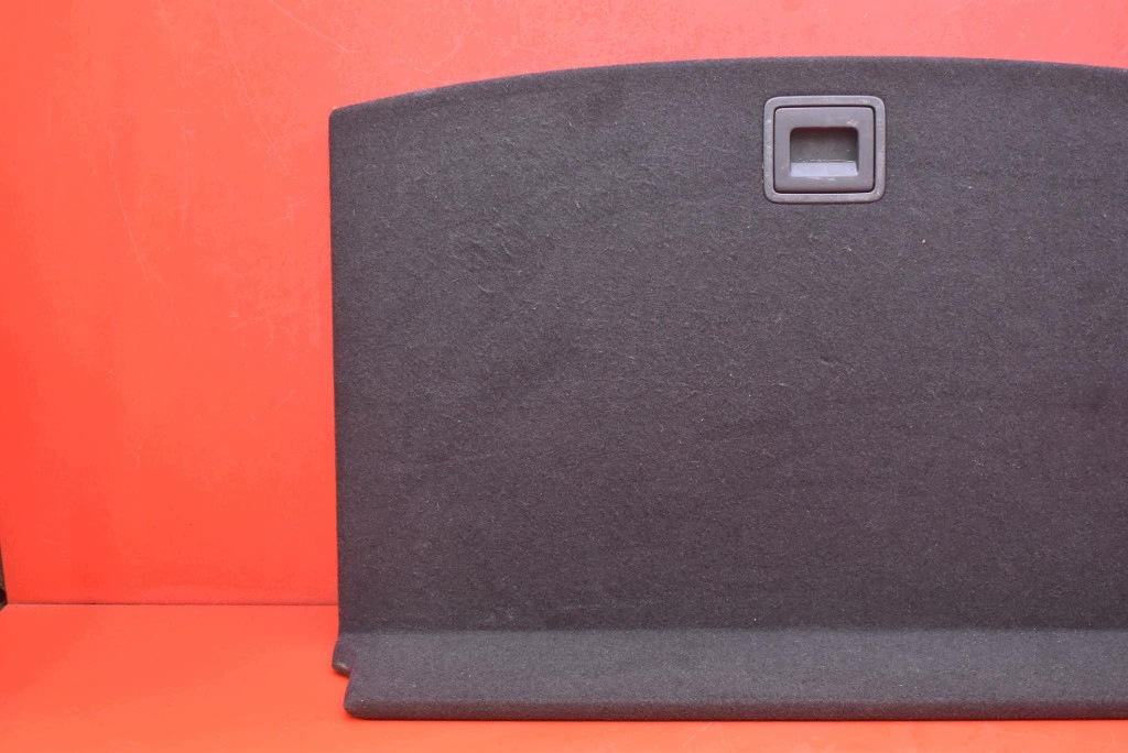 floor boot 5G6858855 VW GOLF 7 VII 5D HB 12-17