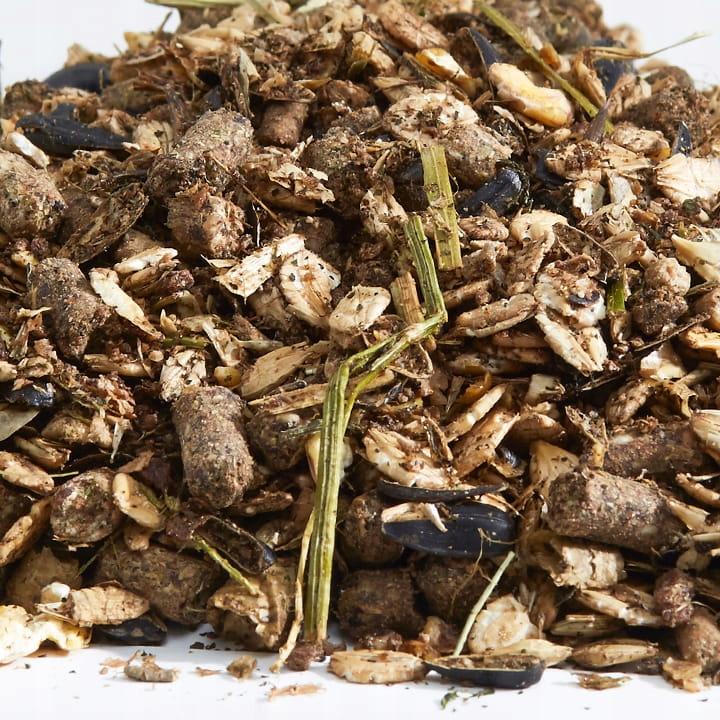 Pro-Linen Day Complex Classic Musli dla koni 20kg EAN (GTIN) 5701627003430