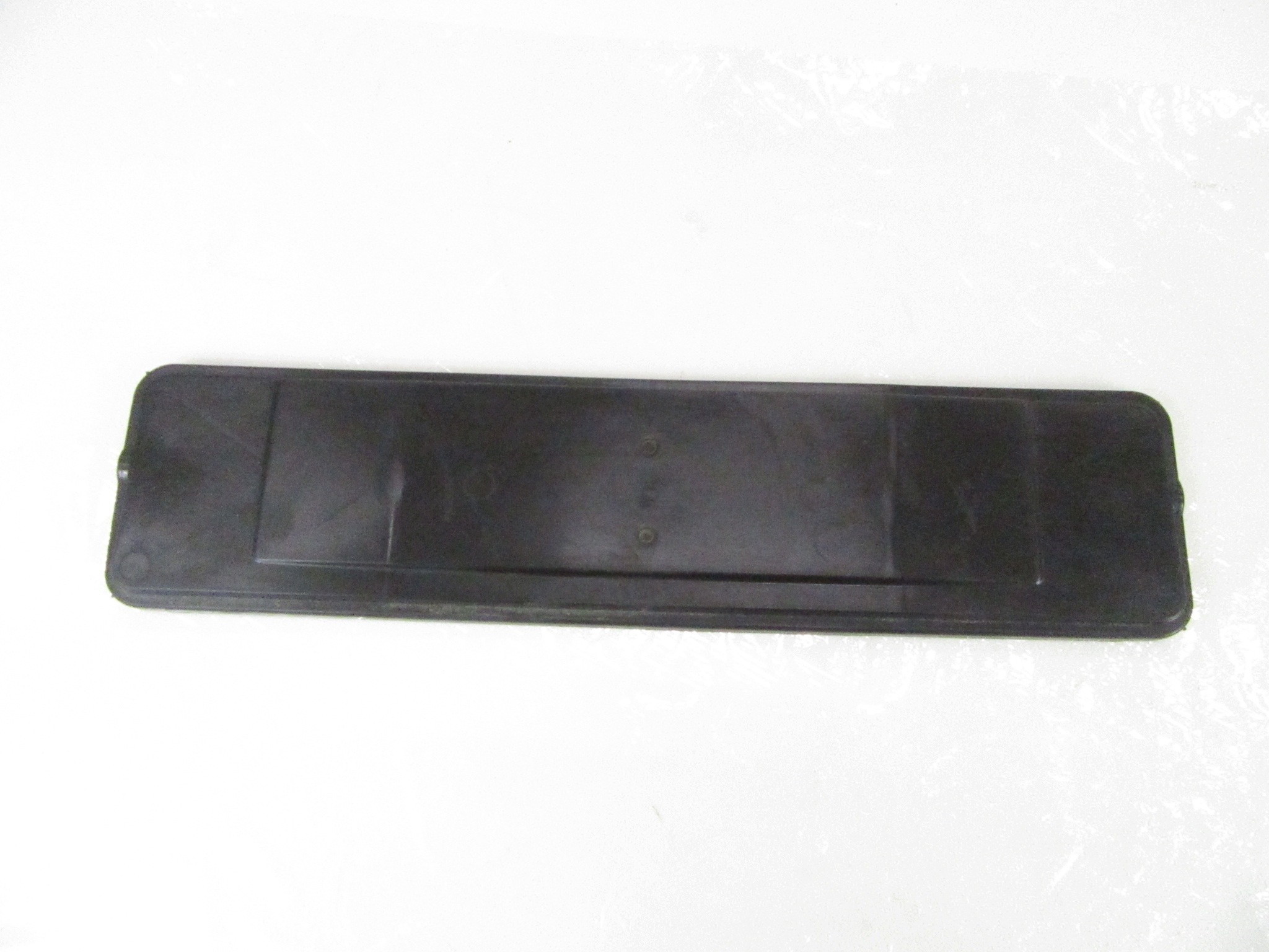 cover spoiler modulu Diversity boot BMW e61 KOMBI
