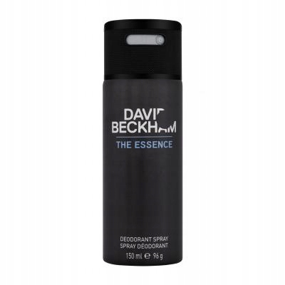 

David Beckham The Essence Dezodorant dla mężczyzn