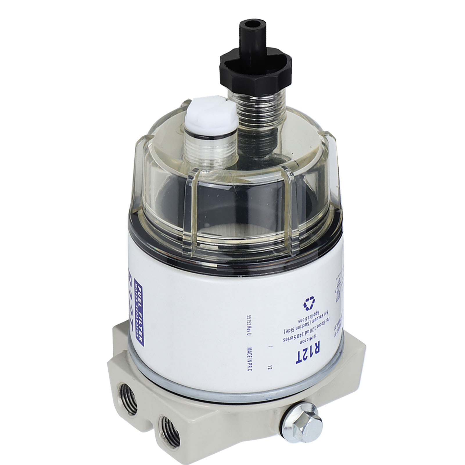 R12T BOAT MARINE ROTATION FILTR PALIWA SEPARATOR EAN (GTIN) 4058567459409