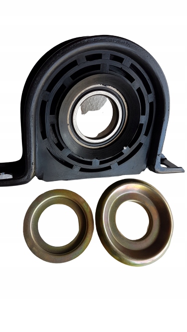 PODPORA WAŁU IVECO DAILY / MASCOTT ŁOŻYSKO 40mm