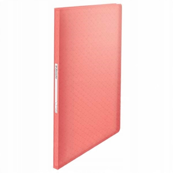 

Album ofertowy A4 Esselte 60 koszulek koralowy