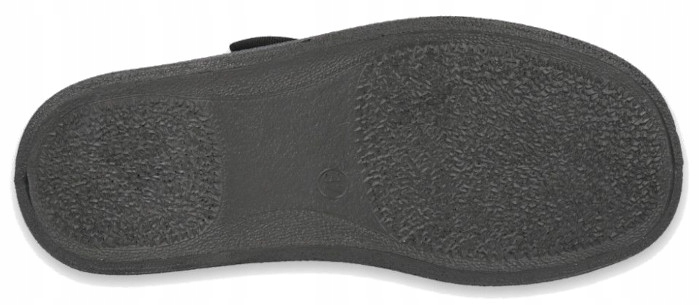 BUTY DR ORTO NA RZEP ZDROWOTNE ORTOPEDYCZNE SZEROKIE 38 Marka DR ORTO
