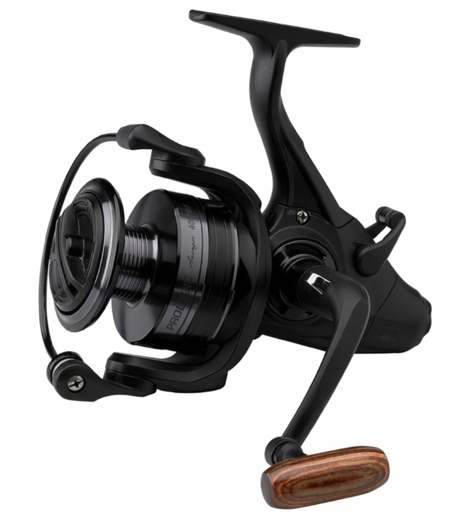 Kaprový naviják Prologic Avenger s volným chodem 6000 Bf