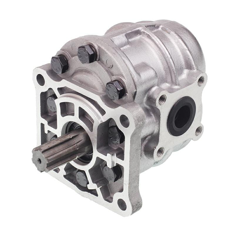 Čerpadlo Nsz 50, Levé, Ploché NSZ50PL