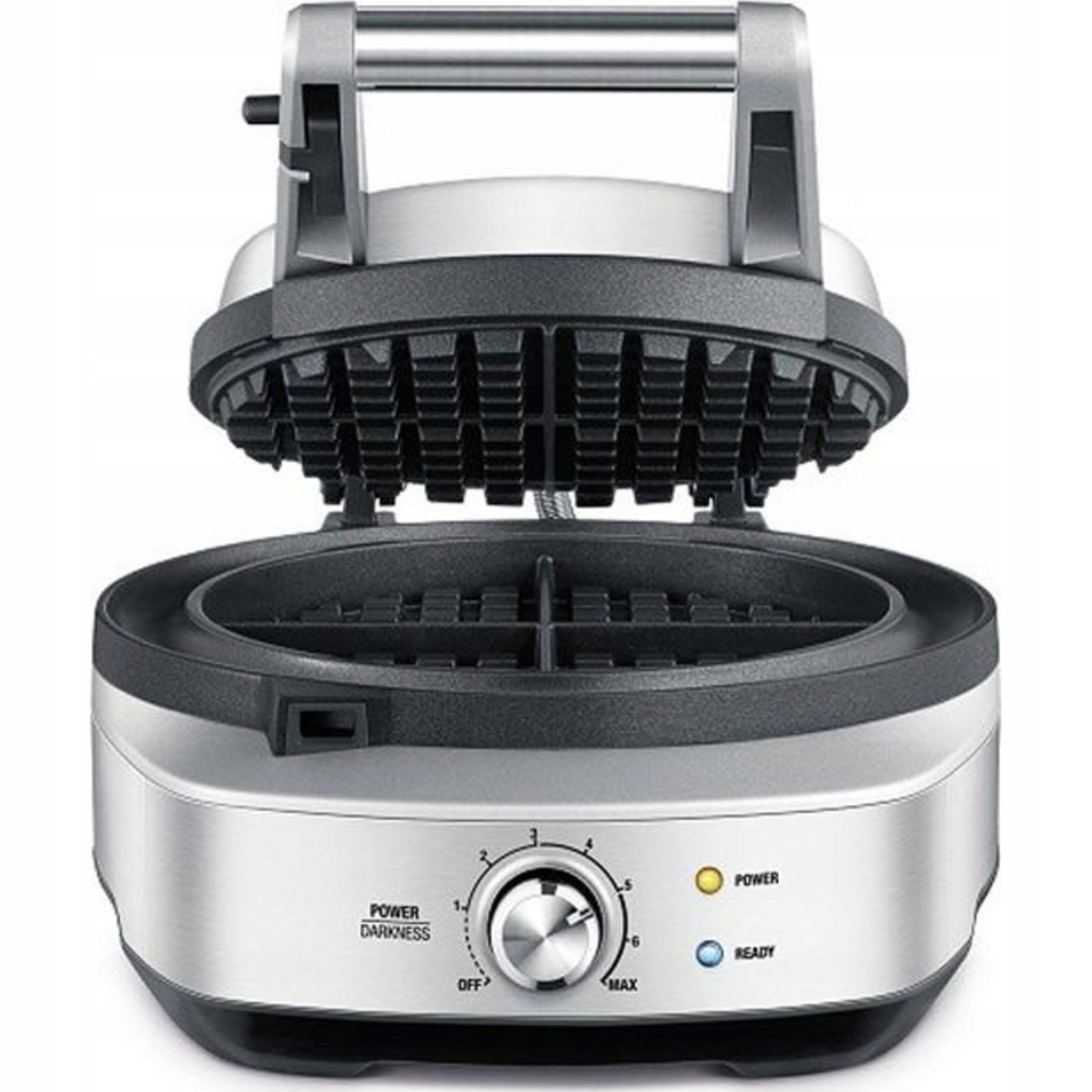 Gofrownica Sage SWM520 THE NO-MESS WAFFLE 900W