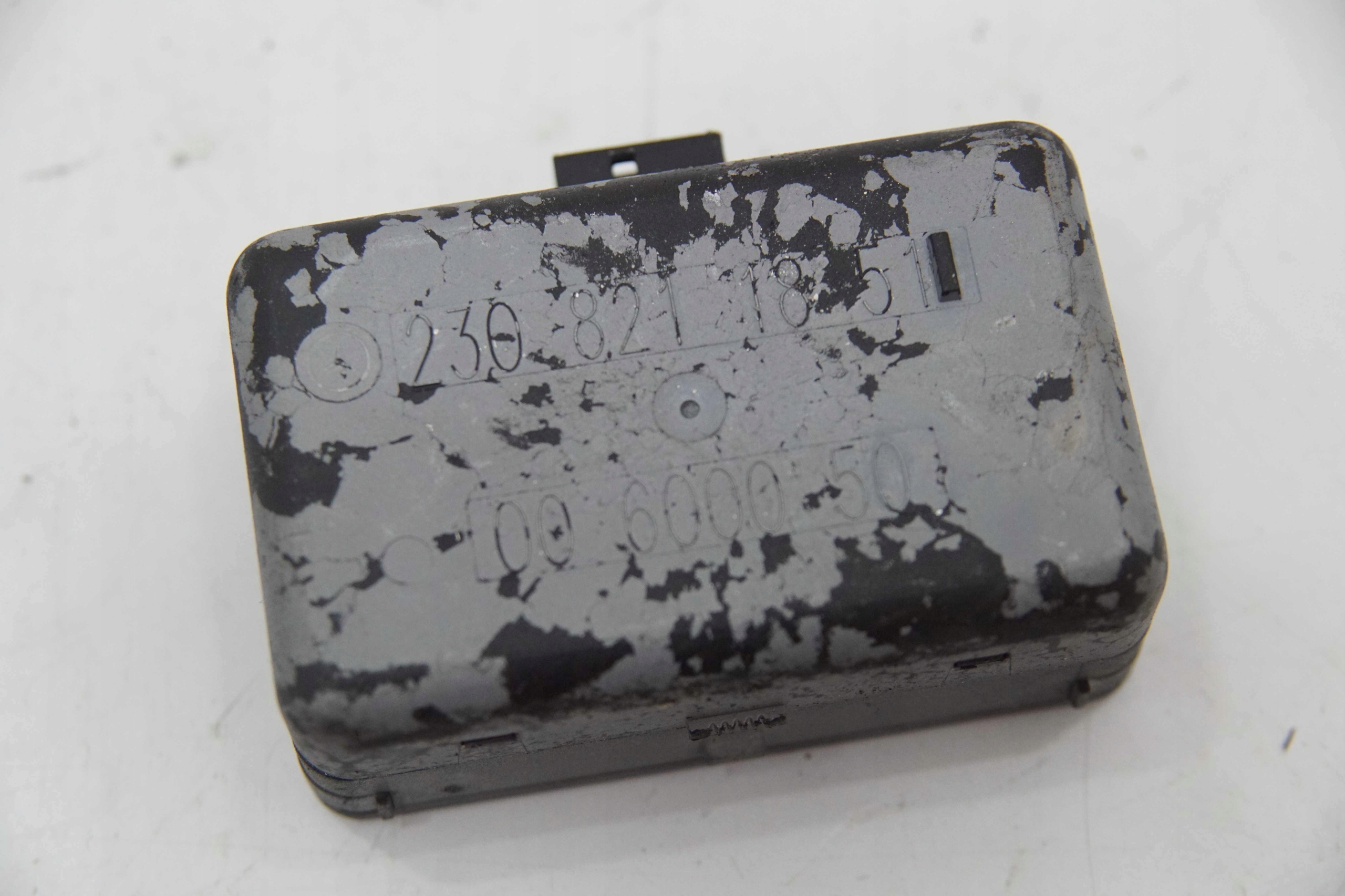 ДАТЧИК ДОЖДЯ СУМЕРЕК MERCEDES СЛ R230