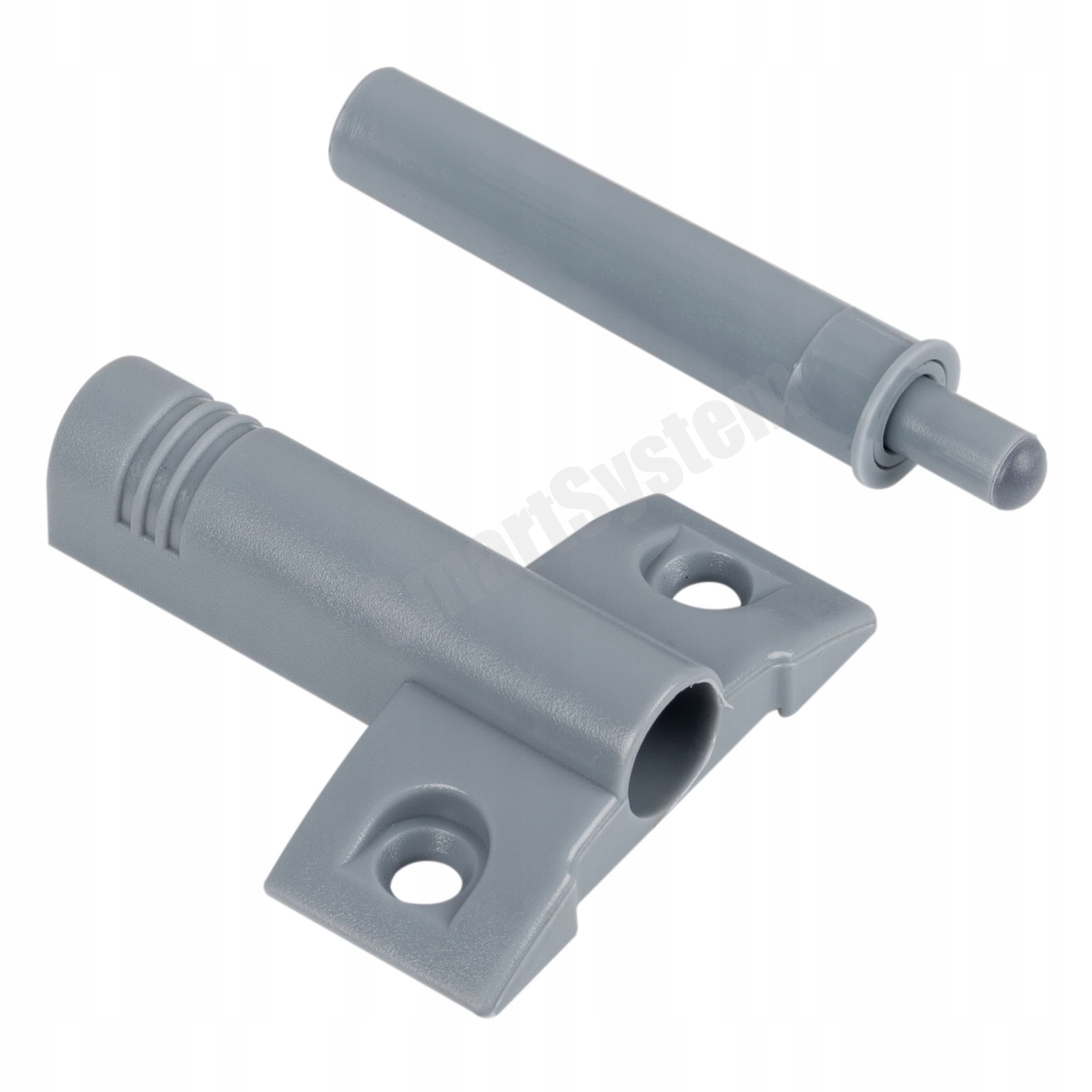 AMORTYZATOR DO FRONTÓW SPOWALNIACZ HAMULEC STOPER ODBOJNIK SZARY Kod producenta OD-03