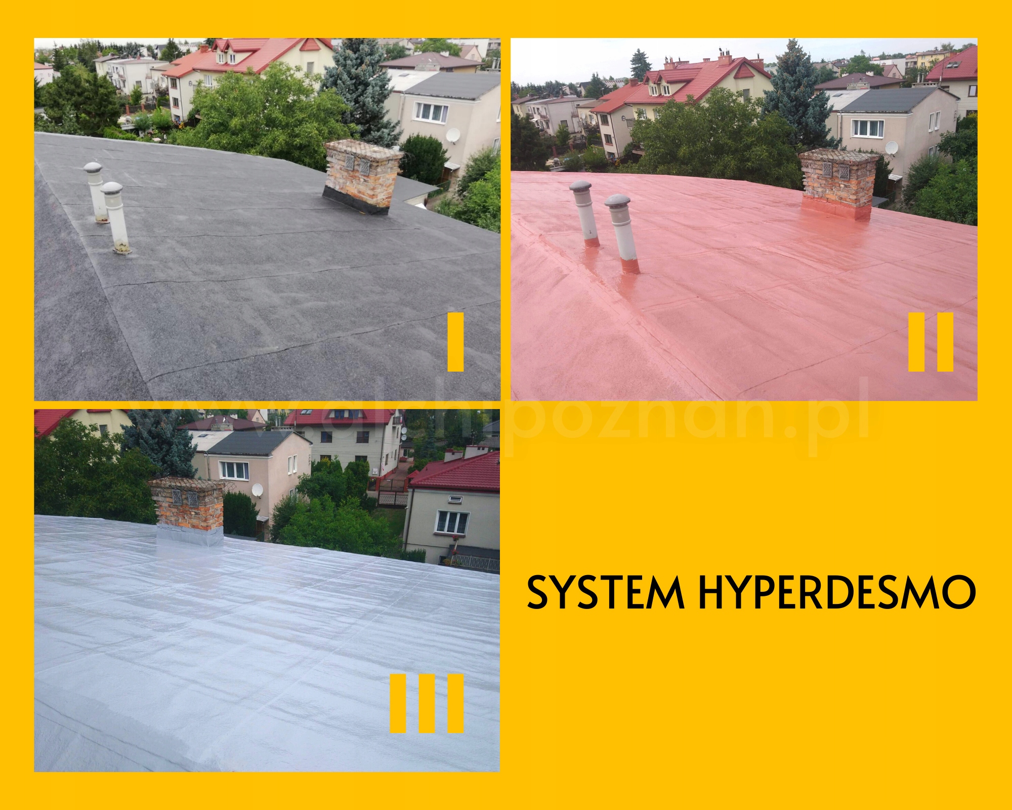 Grunt GEODESMO 50 PRIMER 20L - HYPERDESMO Marka Alchimica