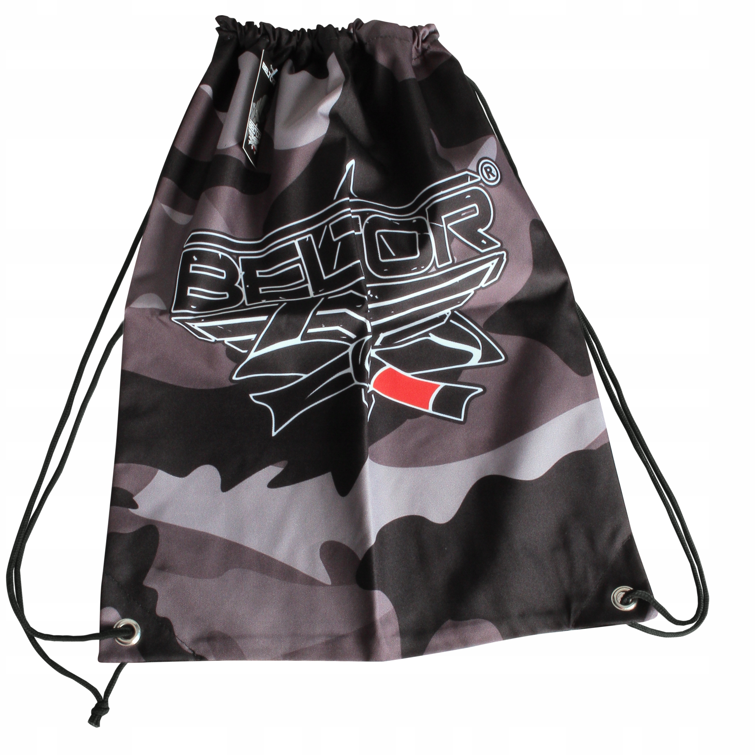 

Beltor Plecak Worek Na Odzież i Buty Kamuflaż