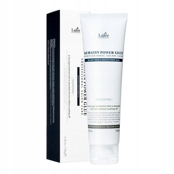 Vlasové tonikum La'dor Power Glue 150 ml