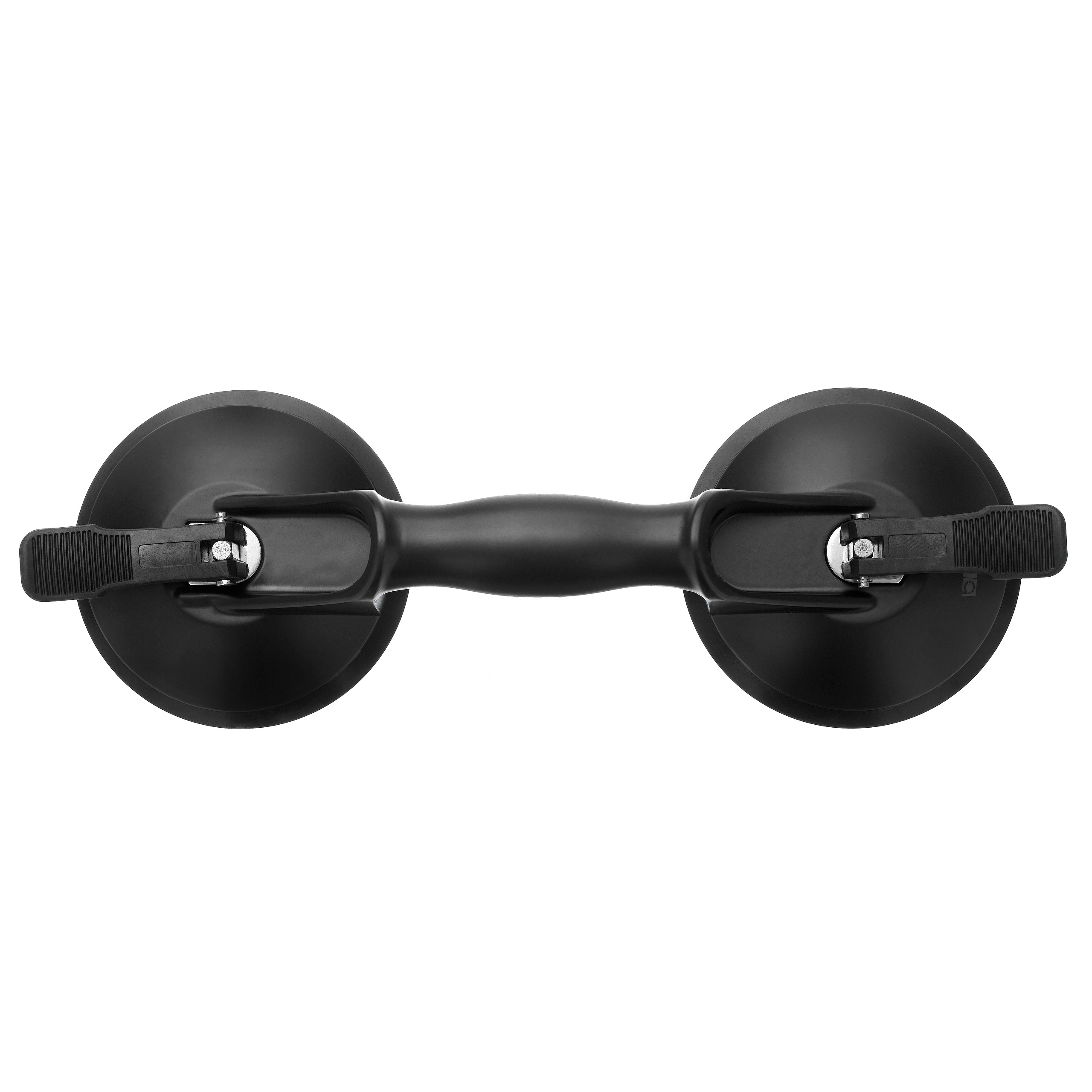 BIHUI Przyssawka Podwojna ALU do plytek i szkla Mark Other